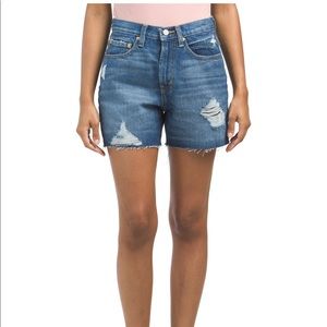Urban Outfitters BDG Mom Shorts NWT
